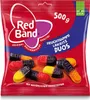 Red Band Fruchtgummi Lakritz Duos 500g Produktbild-Vorschau 7
