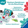 Play+ Coussin de jeu rhinocéros (pour la position ventrale) Voir les images du produit 4