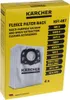 Sacs filtrants WD4...WD6 Voir les images du produit 11