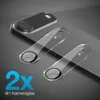 2x Kamera Schutz Glas für Apple iPhone 17 Air Schutzglas Produktbild-Vorschau 8