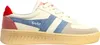 Baskets en cuir Grandslam Trident Voir les images du produit 2