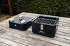 Everdure CUBE Holzkohlegrill mit Deckel Produktbild-Vorschau 20