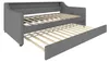 MODFU, cama de 90x200, sofá convertible con cama extraíble, Vista previa de la imagen del producto 8