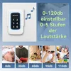 Retekess TH109N Caregiver, system przywoławczy, Podgląd zdjęcia produktu 7