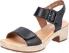 Remonte Sandalen Hak  Sandalen Hak - Zwart - Maat 40 Produktbild-Vorschau 15