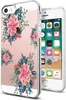 Motiv TPU Cover für Apple iPhone 5 / 5S / SE Hülle Silikon Produktbild-Vorschau 1