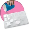 SES Odlewy gipsowe z farbami konie 01155 11550 Podgląd zdjęcia produktu 11