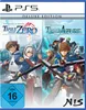 Legend of Heroes: Double Pack Deluxe E.  PS-5   The Legend Produktbild-Vorschau 2