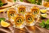 Licor 43 Cuarenta y Tres Shotgläser 6er Set - 2 cl Likör Produktbild-Vorschau 2