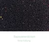 Rapssamenkissen 30 x 20 cm, Bio Stoff rot - Als Wärmekissen Produktbild-Vorschau 3