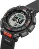 Casio PRG-340-1ER PRO TREK Uhr Herrenuhr Kunststoff Datum Produktbild-Vorschau 24