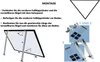 Electronicx Solar Edition Supporto Pannello Solare Anteprima dell’immagine prodotto 3