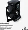 Klarstein Uhrenbeweger, Automatik-Uhrenbeweger, Watch Produktbild-Vorschau 2
