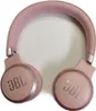JBL Live 460NC On-Ear Bluetooth-Kopfhörer Pink Produktbild-Vorschau 3