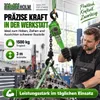 Ratschenzug 1,5  t Tragkraft - 3 m Hubhöhe Hebezug Produktbild-Vorschau 6