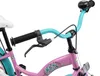 BIKESTAR Kinder Fahrrad ab 9 Jahre | 24 Zoll Classic Produktbild-Vorschau 5