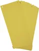 EXACOMPTA Trennstreifen 105 x 240 mm, gelb, 180 g/qm Anteprima dell’immagine prodotto 6