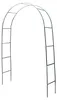 Rosenbogen 240x140x36cm Metall Pergola Rankhilfe Rankgitter Produktbild-Vorschau 2