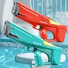 Pistole giocattolo - Pistola elettrica ad acqua - Anteprima dell’immagine prodotto 3