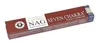 Bastoncini d'incenso Vijayshree "Golden Nag 7 Chakra" 15gr. Anteprima dell’immagine prodotto 2