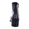 Ara Stiefelette RAZ-ST, Lack/Brush, Schwarz, Damen Produktbild-Vorschau 17