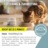 REAVET Senior Complete Pulver für ältere Katzen, reicht 3 Produktbild-Vorschau 4