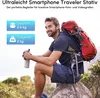 Rollei Smartphone Holder - adaptateur de trépied Voir les images du produit 14