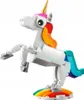 31140 – LEGO Creator – Magisches Einhorn Produktbild-Vorschau 4