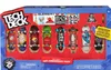 Tech Deck 6067138, Sada prstového skateboardu, 6 rok/roky Náhled obrázku produktu 5