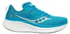 SAUCONY Ride 17 W Laufschuh Damen VIZI, Gr. 40 1/2 Produktbild-Vorschau 4