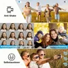 Digitalkamera, Fotokamera, CCD Retro Kamera, Kompaktkamera, Produktbild-Vorschau 5