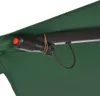 vidaXL Ampelschirm mit LED-Beleuchtung und Metall-Mast 350 Produktbild-Vorschau 13