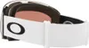 Oakley Flight Deck L 7050C200 Matte White/Prizm Rose Gold Produktbild-Vorschau 7