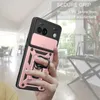 Outdoor Panzerhülle Google Pixel 8A – Handyhülle mit Produktbild-Vorschau 4