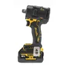 DeWalt Akku-Schlagschrauber 1/2, 18 V, incl. 2x Akku XR 5 Produktbild-Vorschau 3
