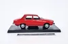 Dacia 1300 (1970) rouge - Hachette 1:24 Voir les images du produit 6