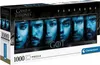Clementoni puzzle 1000 Panorama Game Of Thrones 39590 Náhled obrázku produktu 1