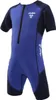 Aqua Sphere STINGRAY HP2 Kids UV Shortie Swimsuit Muta Anteprima dell’immagine prodotto 2