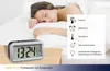 Digitaler Funk-Wecker mit Temperatur LUMIO PLUS, Produktbild-Vorschau 7
