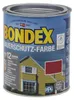 BONDEX Holzfarbe-Dauerschutzfarbe schwedenrot 750 ml Produktbild-Vorschau 11