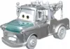 Disney Pixar Cars Disney 100 Celebration 5 Pack Anteprima dell’immagine prodotto 7