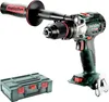 Metabo SB 18 LTX BL I Akku-Schlagbohrschrauber 18V - Anteprima dell’immagine prodotto 24