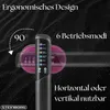 Steinborg Vertikales Dampfbügeleisen 1200W – Produktbild-Vorschau 5
