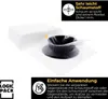 100 Stk Schaumstoffverpackung Schaumfolie Produktbild-Vorschau 3