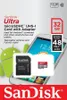 Sandisk Ultra Pamięć Card 32 Gb, Sdsqua4-032G-Gn6Ma Podgląd zdjęcia produktu 9