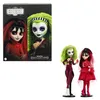 Mattel Monster High Beetlejuice & Lydia Deetz Skullector Produktbild-Vorschau 6