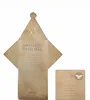 Magische Zauberer-Einladungskarten 8 Stück weiß 29 x 20 cm Produktbild-Vorschau 1