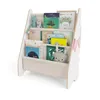 MAMOI® Bücherregal für kinder, Bücherkiste für Produktbild-Vorschau 1