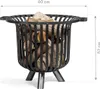 CookKing 111452 Feuerkorb Gartenfeuer Terrassenfeuer Produktbild-Vorschau 22