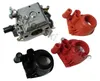 Carburateurs pour tronçonneuse Husqvarna 340 345 350 Voir les images du produit 7